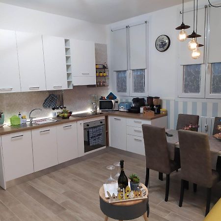 San Siro Dream Home -Apartment With Garage-Milano 外观 照片