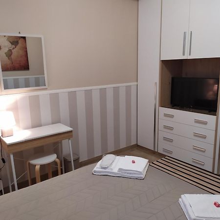 San Siro Dream Home -Apartment With Garage-Milano 外观 照片