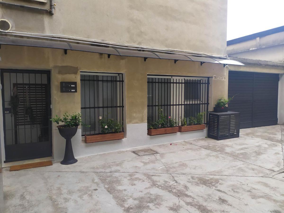 San Siro Dream Home -Apartment With Garage-Milano 外观 照片