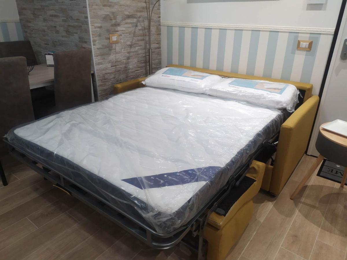 San Siro Dream Home -Apartment With Garage-Milano 外观 照片