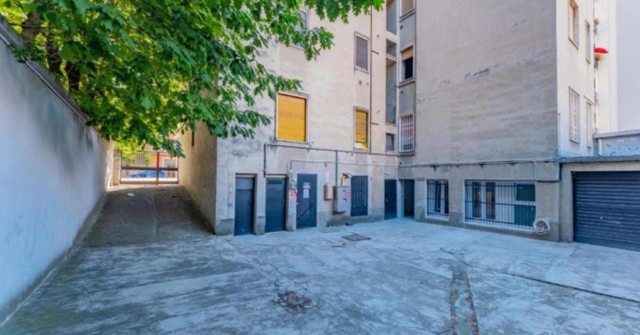 San Siro Dream Home -Apartment With Garage-Milano 外观 照片
