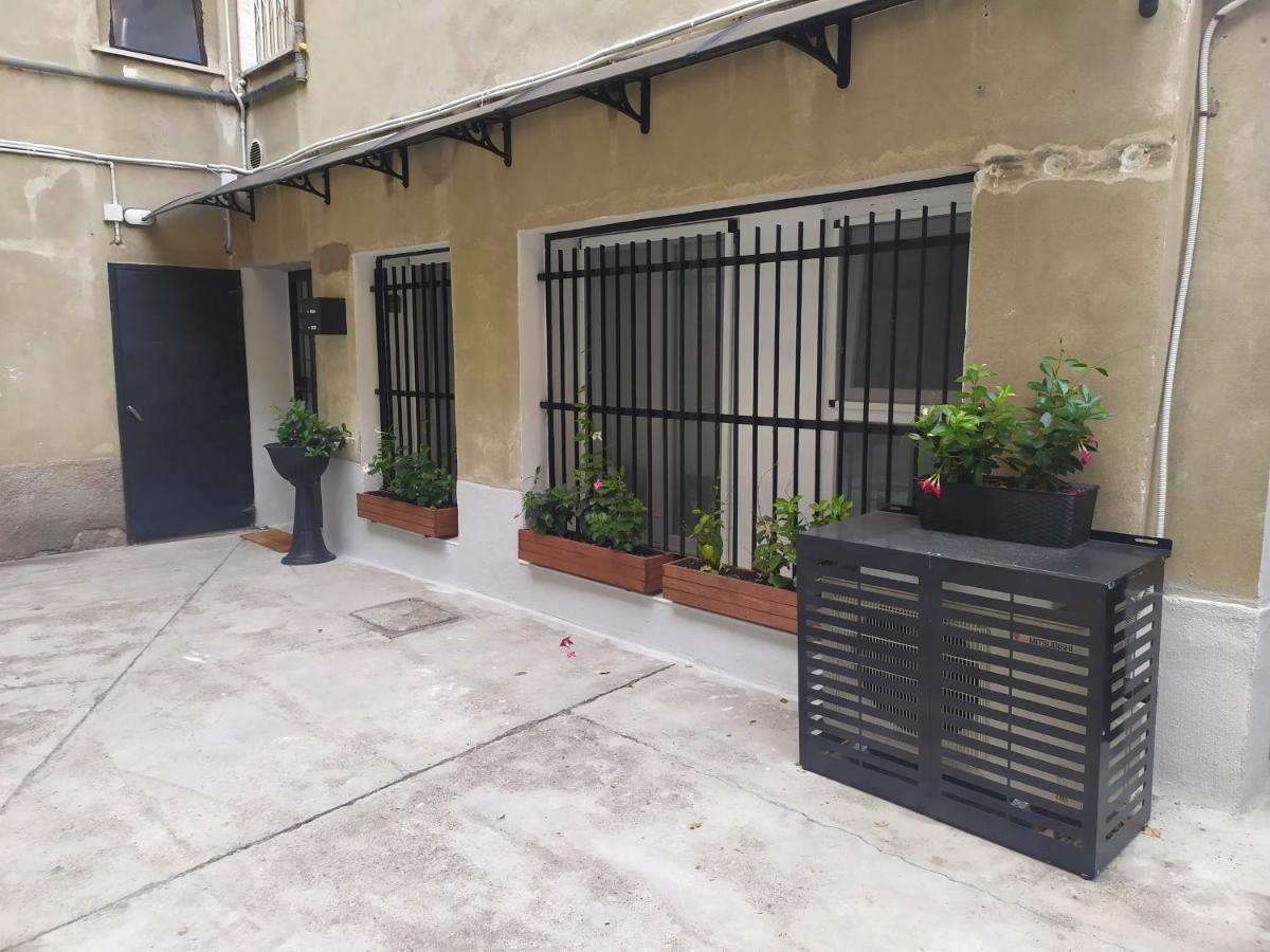 San Siro Dream Home -Apartment With Garage-Milano 外观 照片