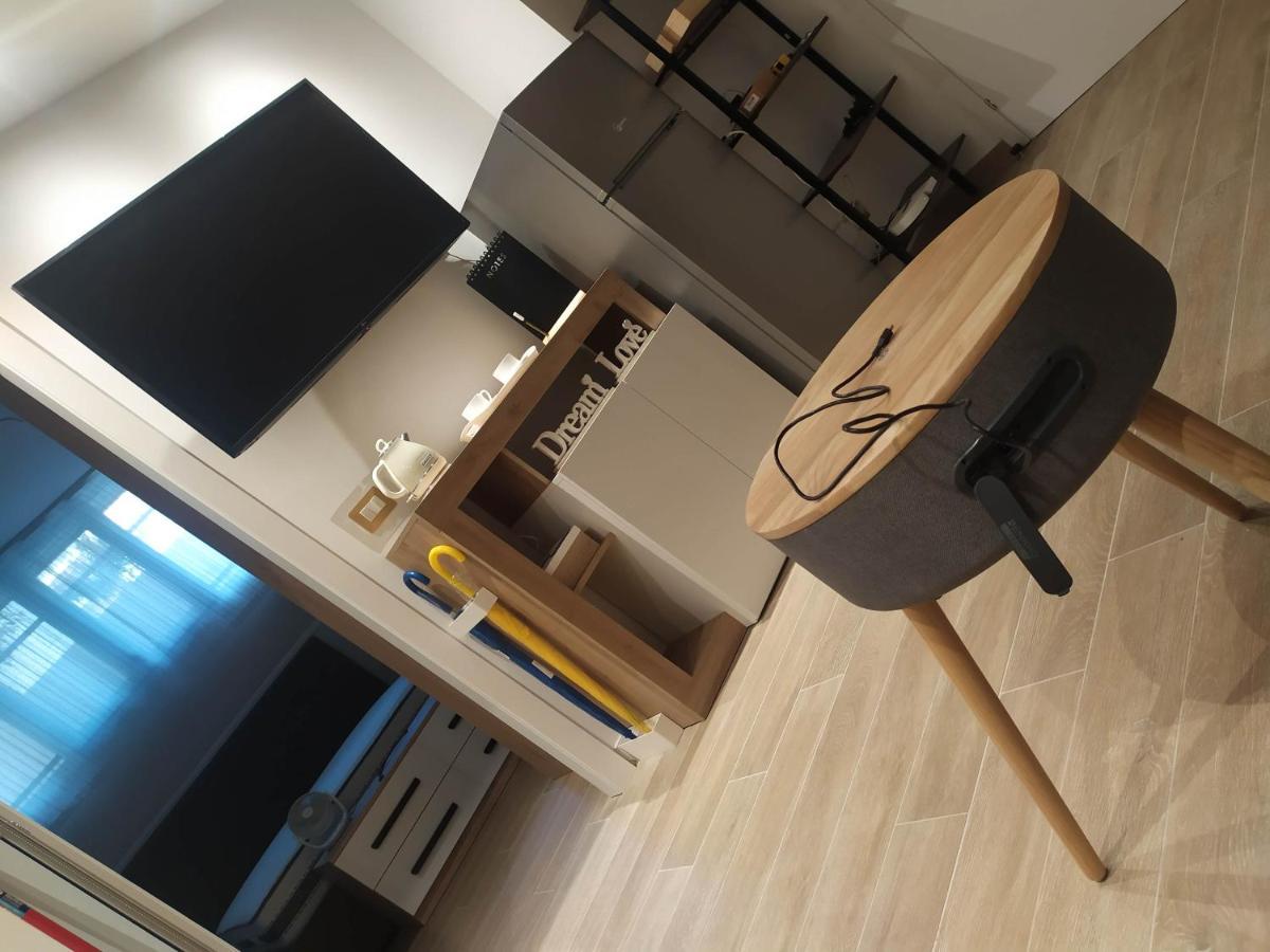 San Siro Dream Home -Apartment With Garage-Milano 外观 照片