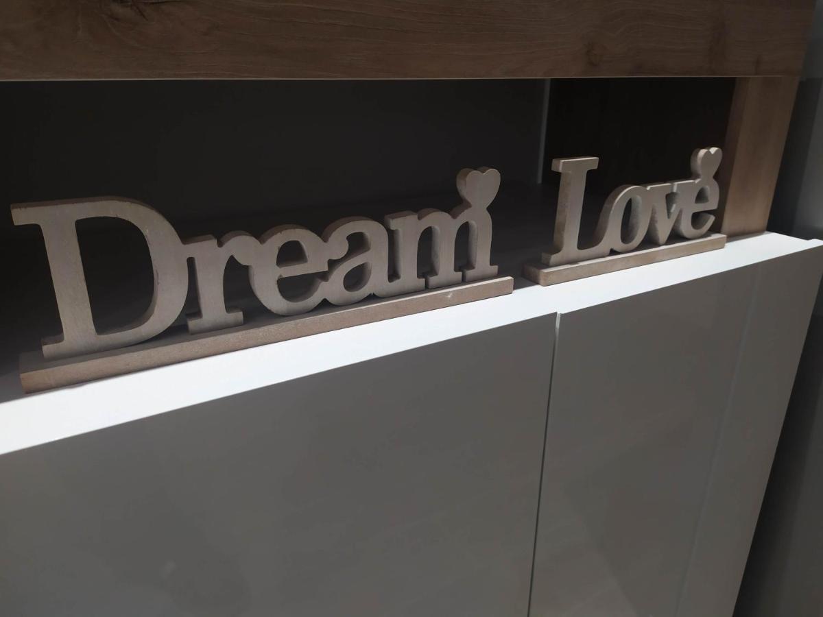 San Siro Dream Home -Apartment With Garage-Milano 外观 照片