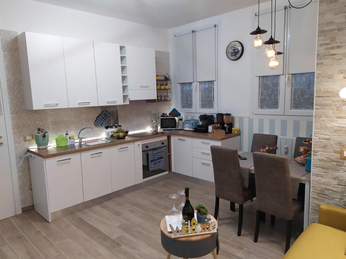 San Siro Dream Home -Apartment With Garage-Milano 外观 照片