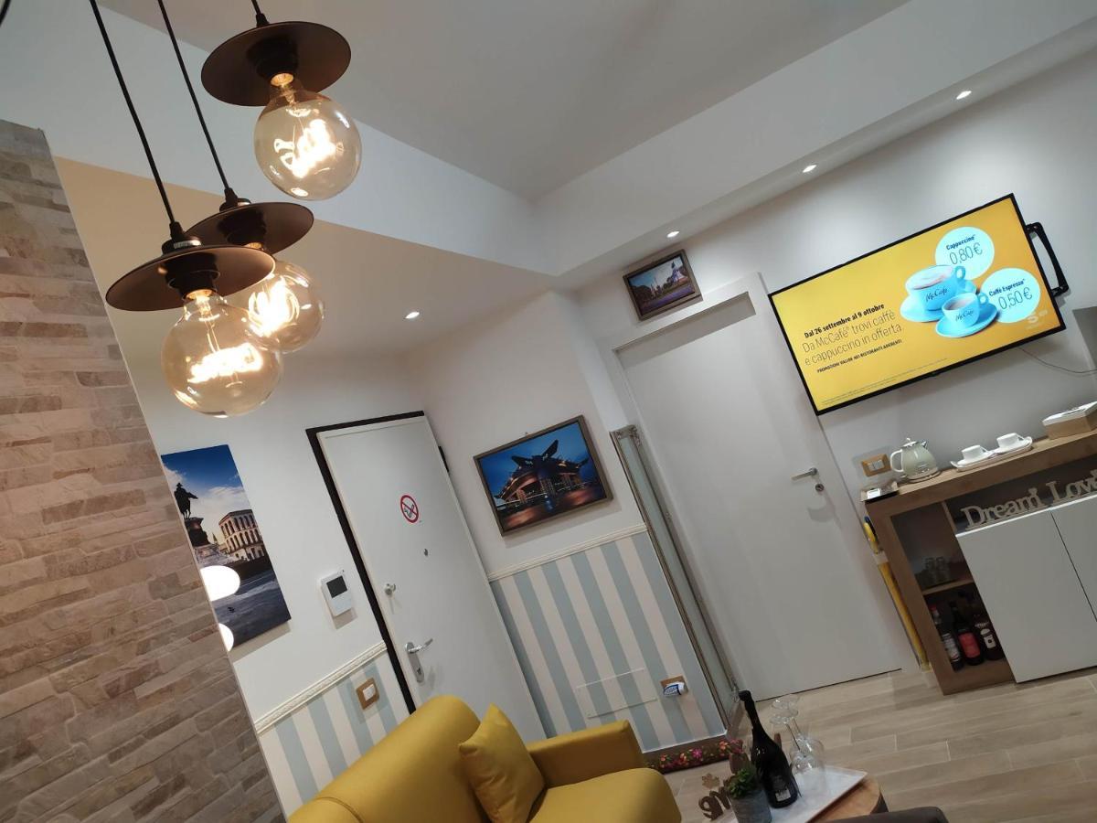 San Siro Dream Home -Apartment With Garage-Milano 外观 照片