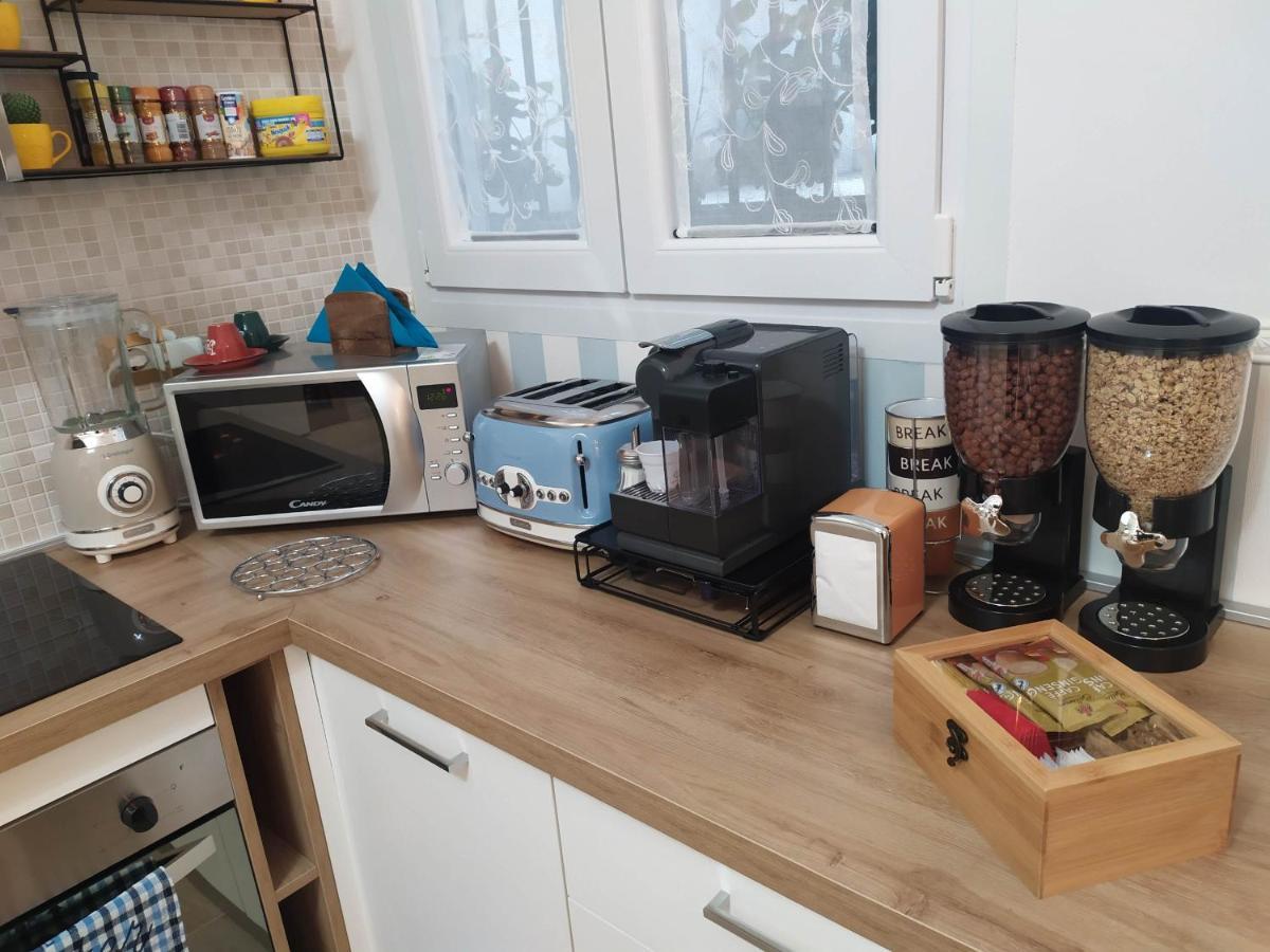 San Siro Dream Home -Apartment With Garage-Milano 外观 照片