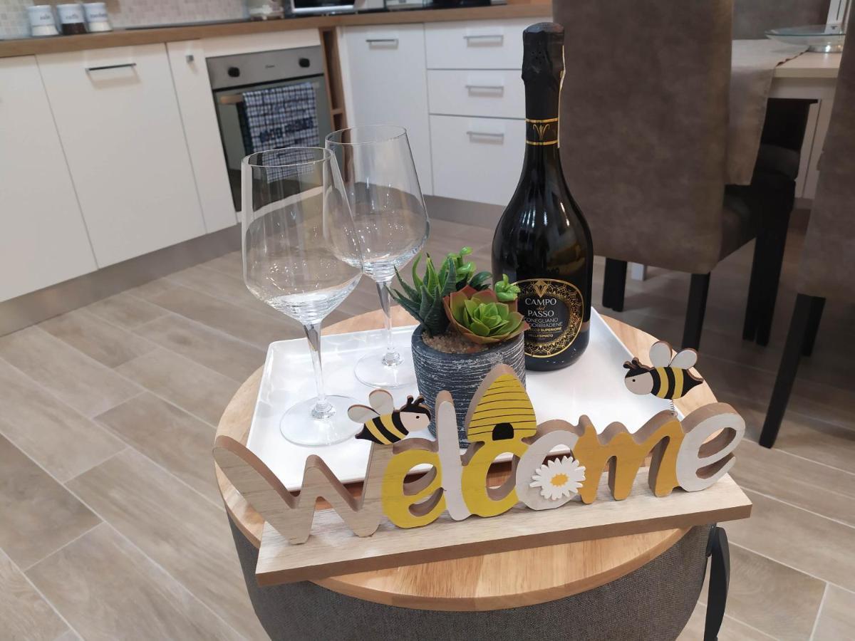 San Siro Dream Home -Apartment With Garage-Milano 外观 照片