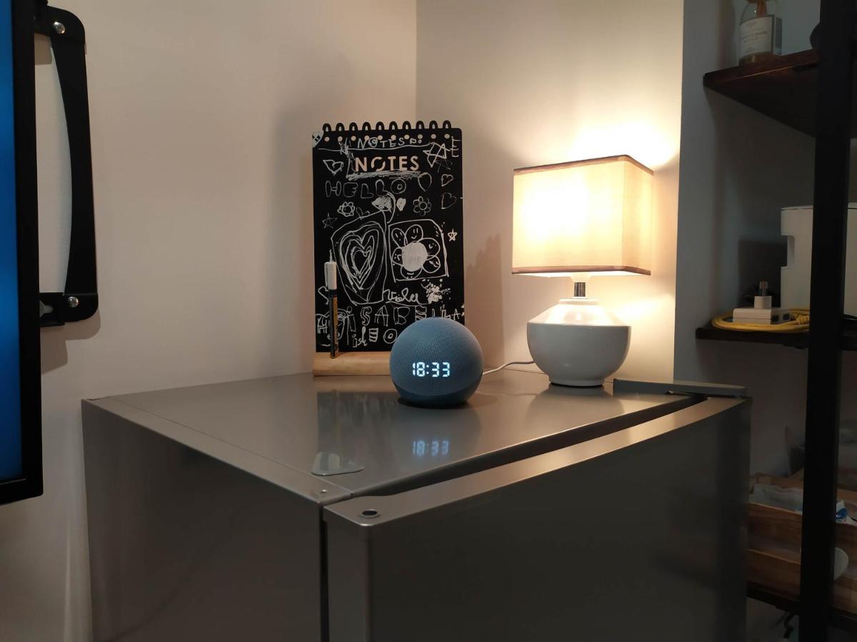 San Siro Dream Home -Apartment With Garage-Milano 外观 照片