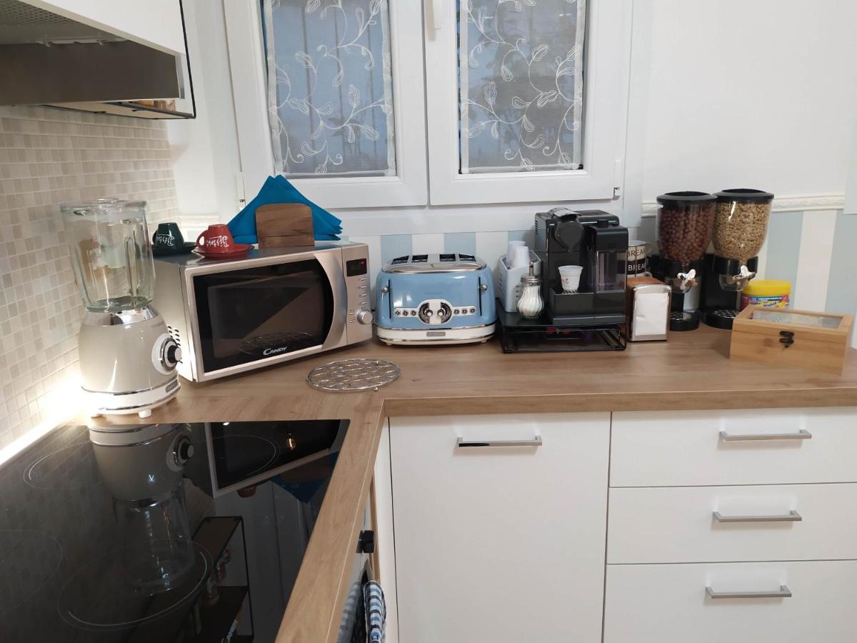 San Siro Dream Home -Apartment With Garage-Milano 外观 照片