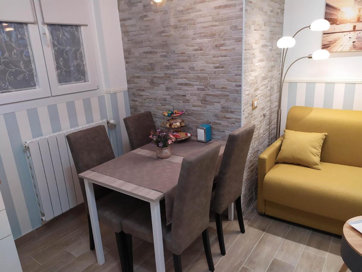San Siro Dream Home -Apartment With Garage-Milano 外观 照片