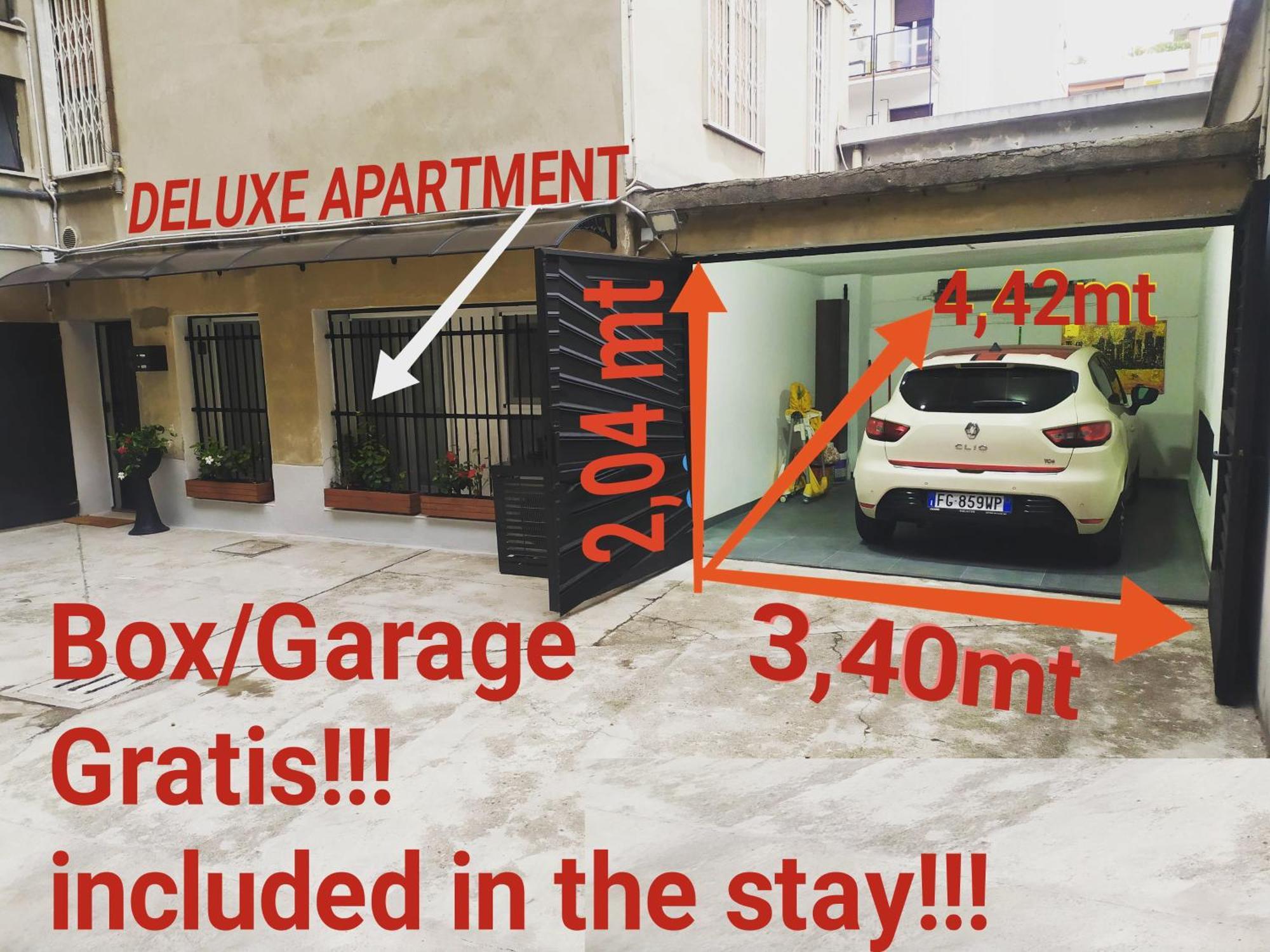 San Siro Dream Home -Apartment With Garage-Milano 外观 照片