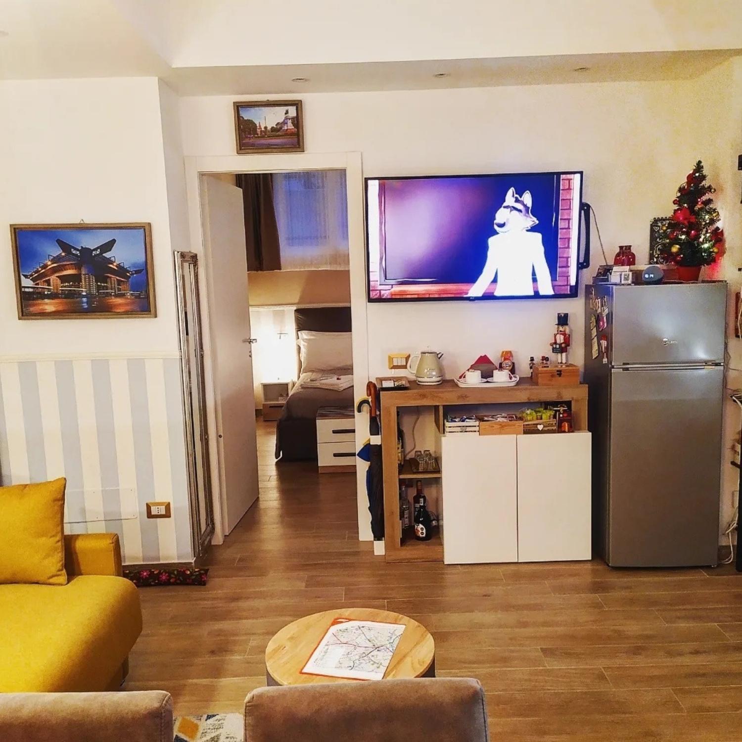 San Siro Dream Home -Apartment With Garage-Milano 外观 照片
