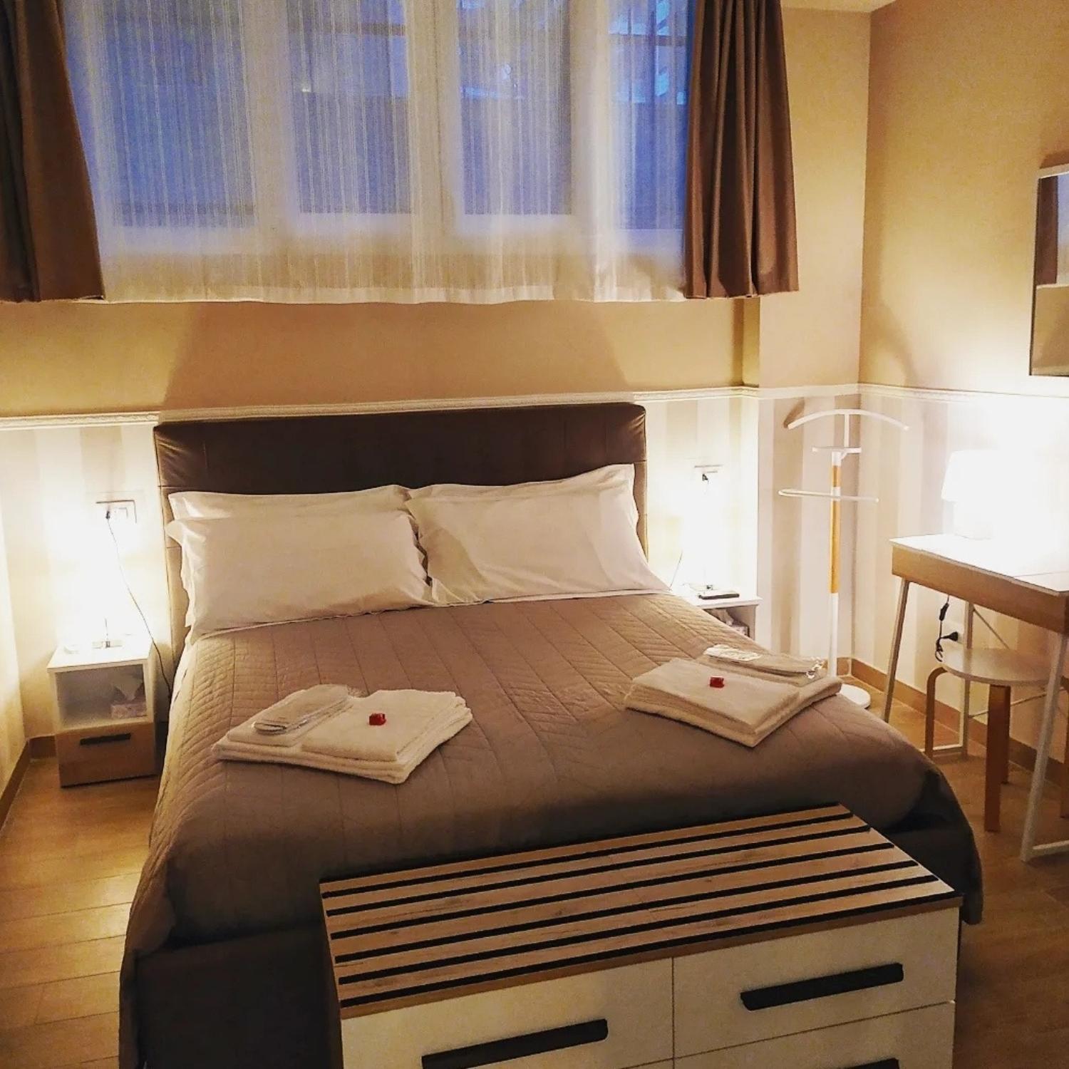 San Siro Dream Home -Apartment With Garage-Milano 外观 照片