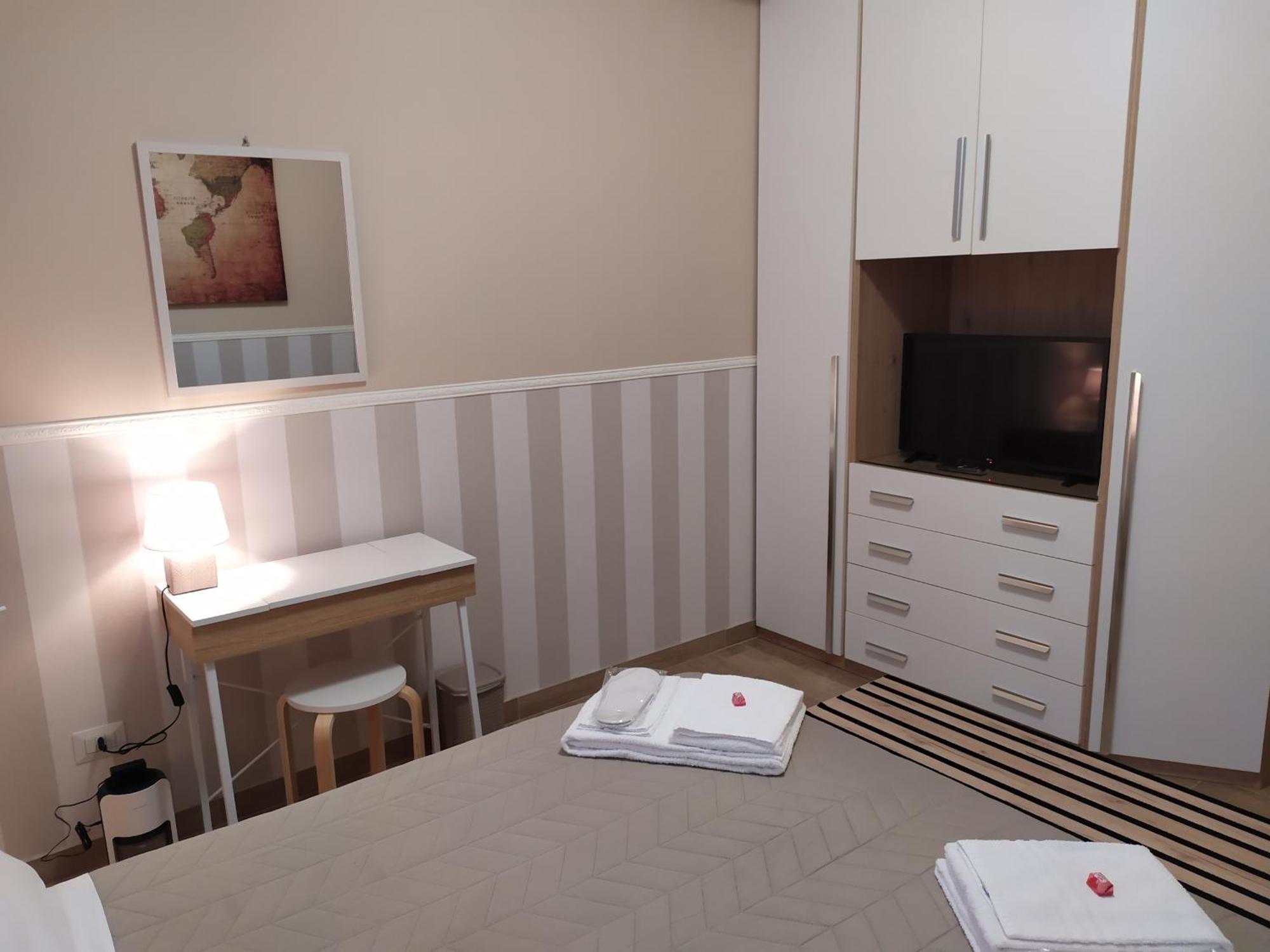 San Siro Dream Home -Apartment With Garage-Milano 外观 照片