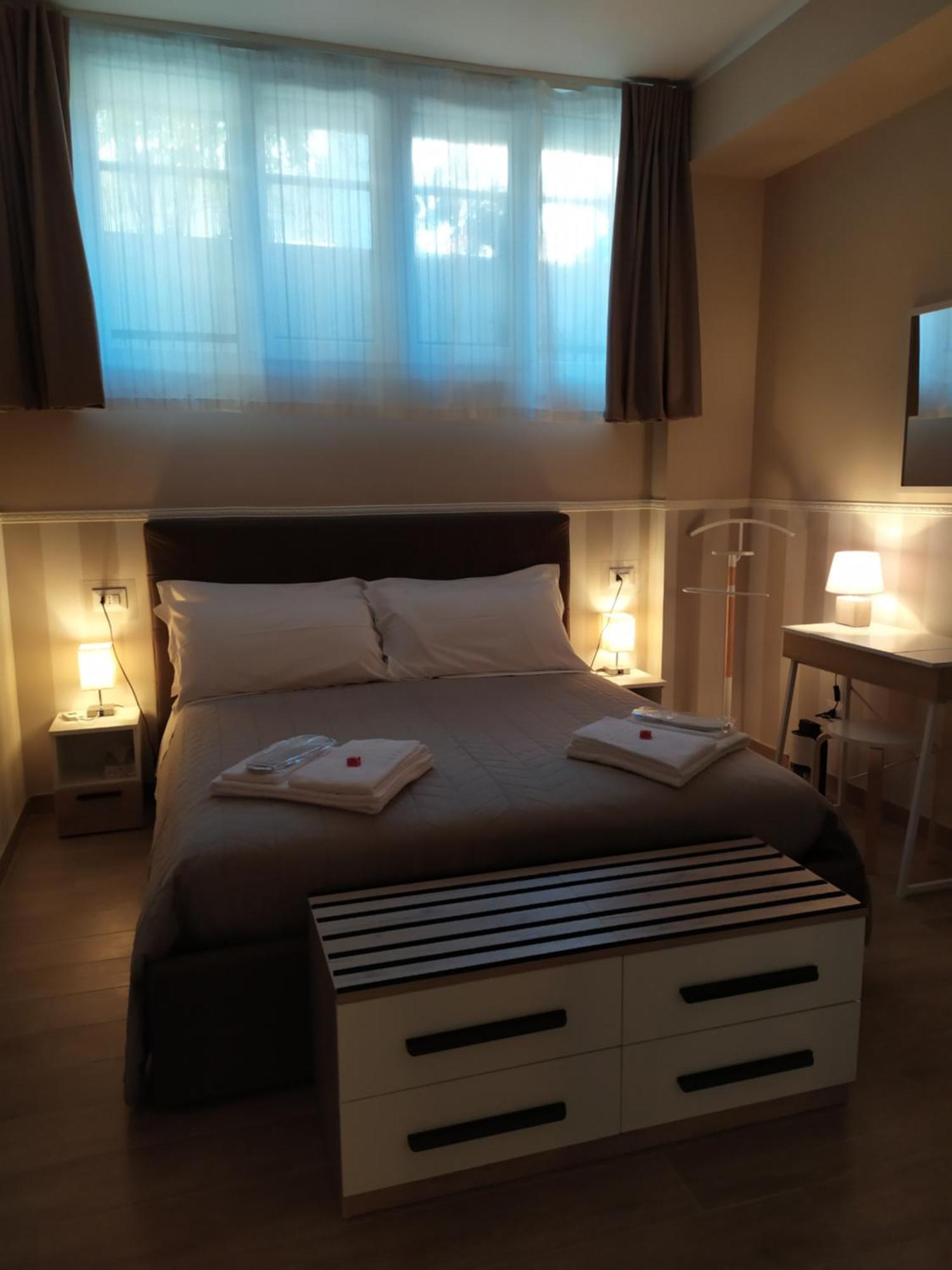 San Siro Dream Home -Apartment With Garage-Milano 外观 照片